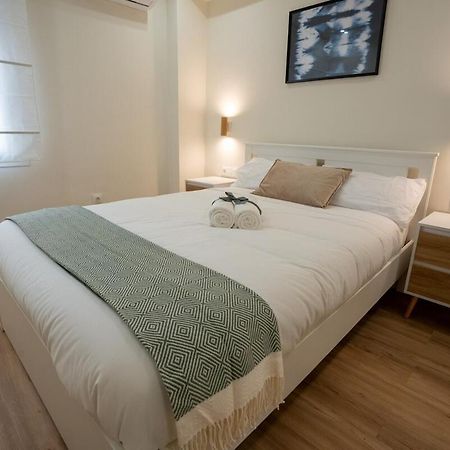 Soho Art Experience Apartment Malaga Luaran gambar
