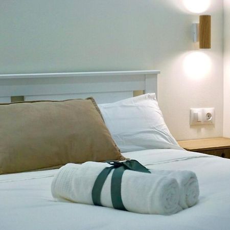 Soho Art Experience Apartment Malaga Luaran gambar