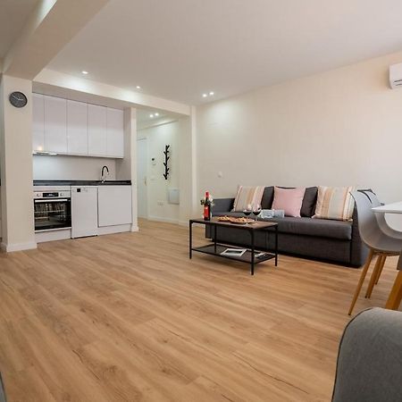 Soho Art Experience Apartment Malaga Luaran gambar