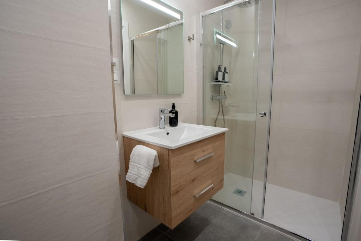 Soho Art Experience Apartment Malaga Luaran gambar