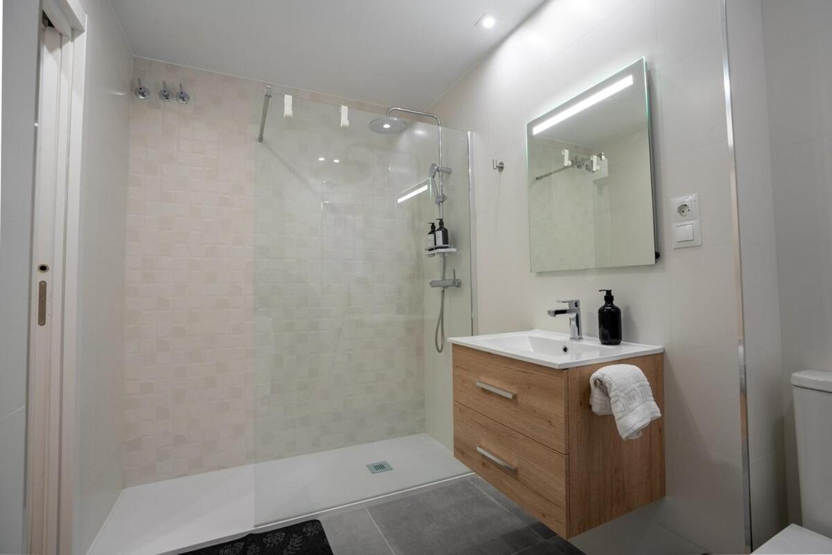 Soho Art Experience Apartment Malaga Luaran gambar