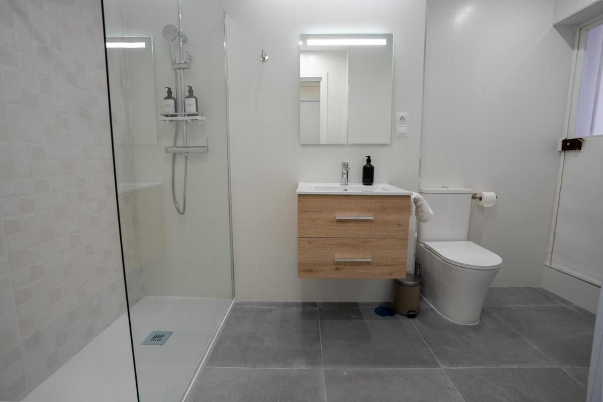 Soho Art Experience Apartment Malaga Luaran gambar