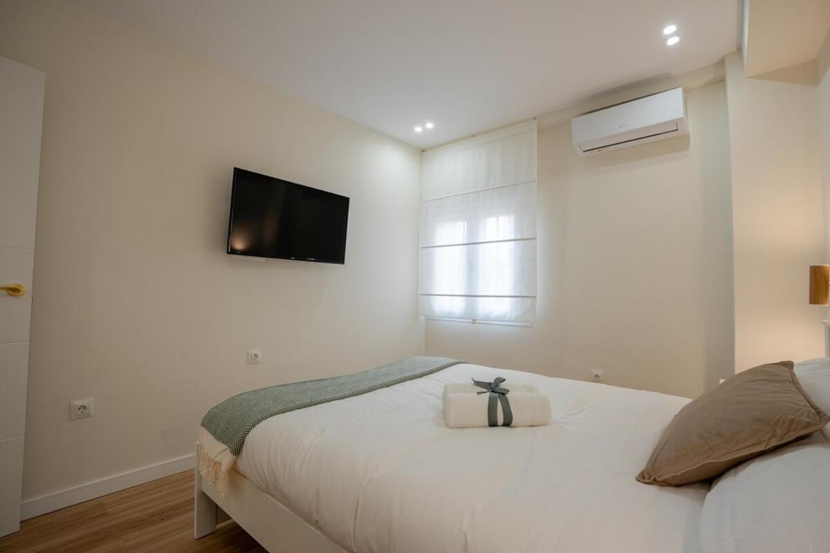 Soho Art Experience Apartment Malaga Luaran gambar