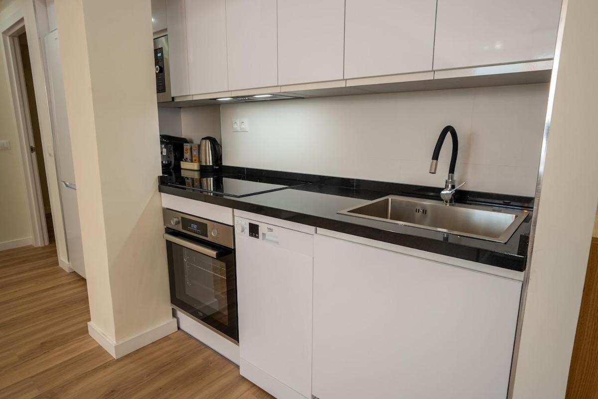 Soho Art Experience Apartment Malaga Luaran gambar