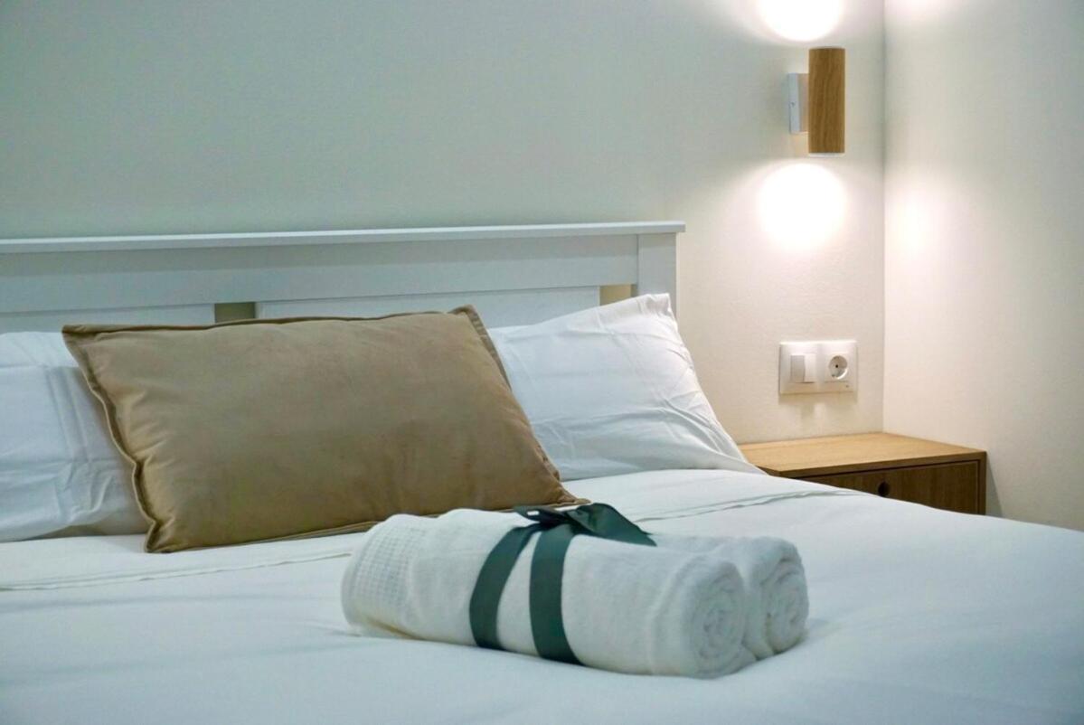 Soho Art Experience Apartment Malaga Luaran gambar
