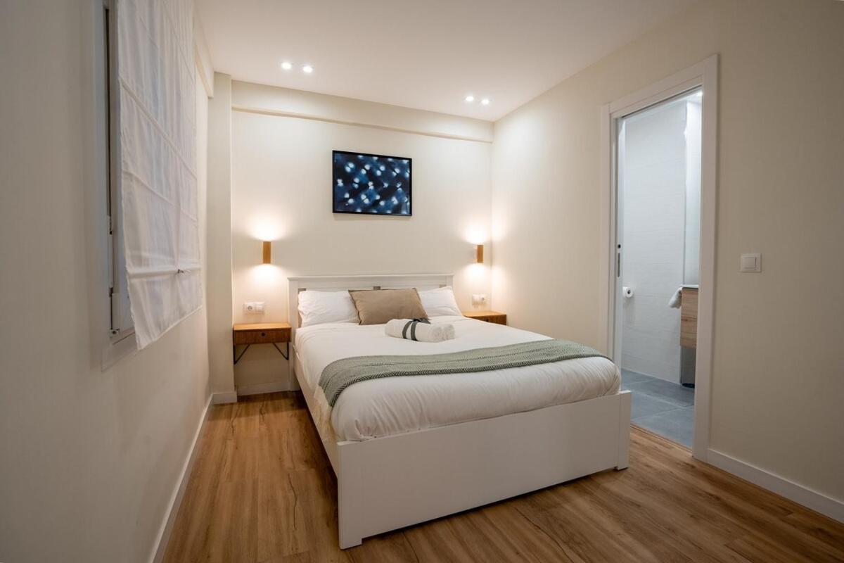 Soho Art Experience Apartment Malaga Luaran gambar