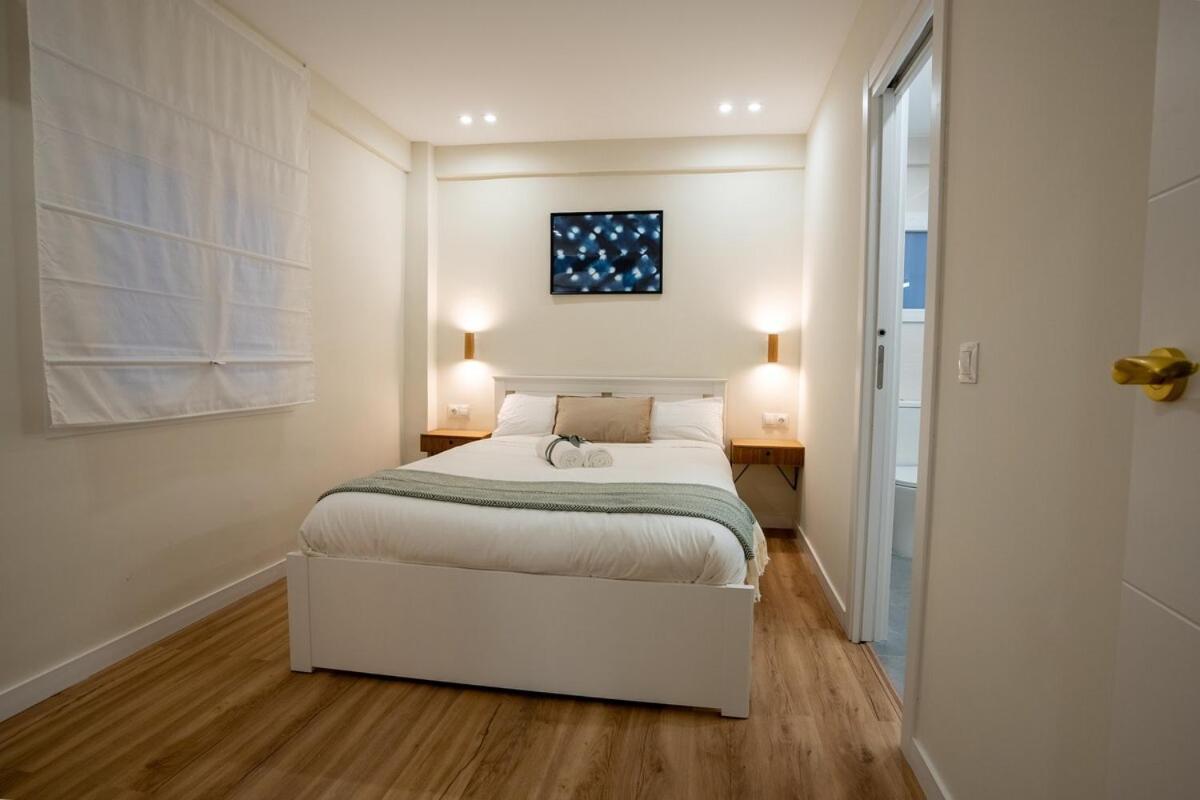 Soho Art Experience Apartment Malaga Luaran gambar