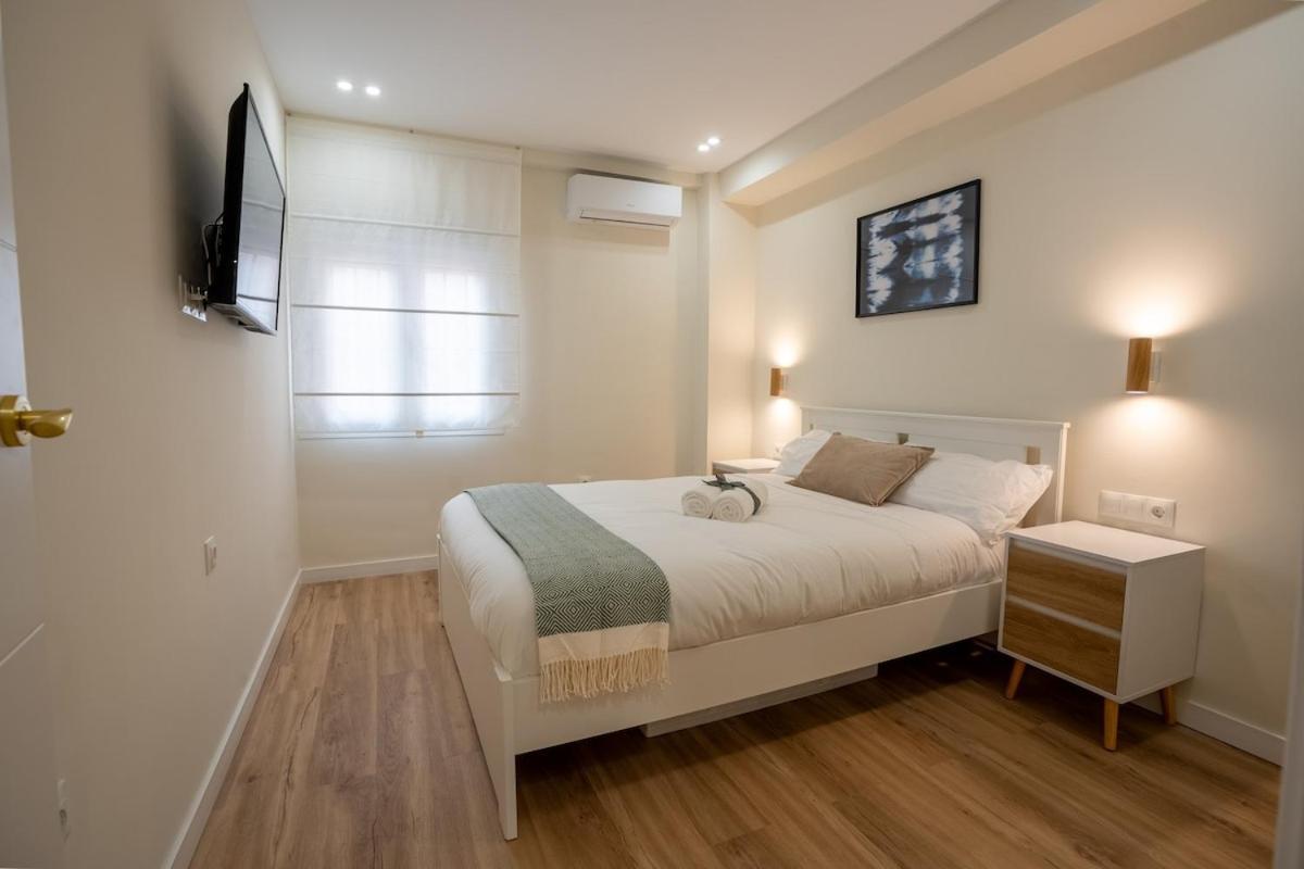 Soho Art Experience Apartment Malaga Luaran gambar