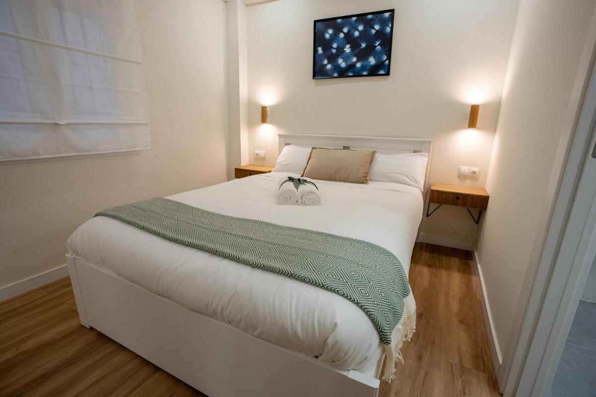 Soho Art Experience Apartment Malaga Luaran gambar