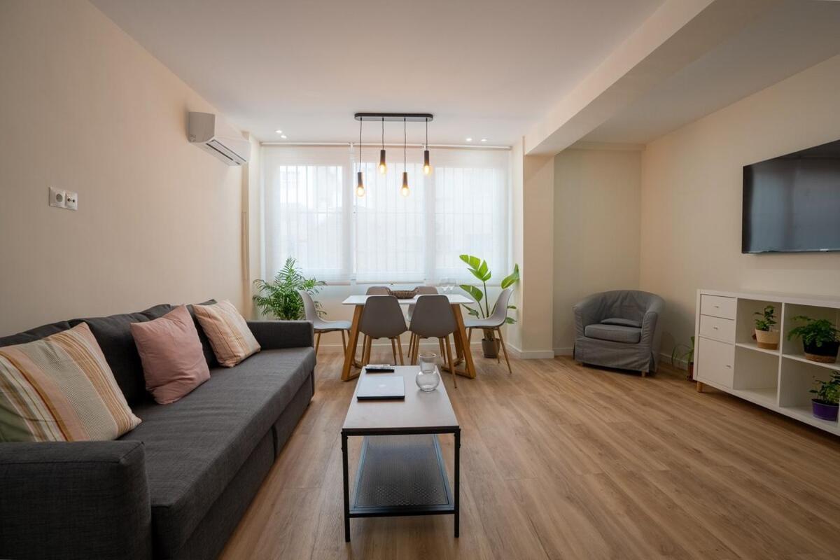 Soho Art Experience Apartment Malaga Luaran gambar