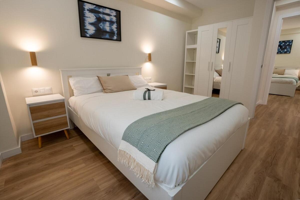 Soho Art Experience Apartment Malaga Luaran gambar