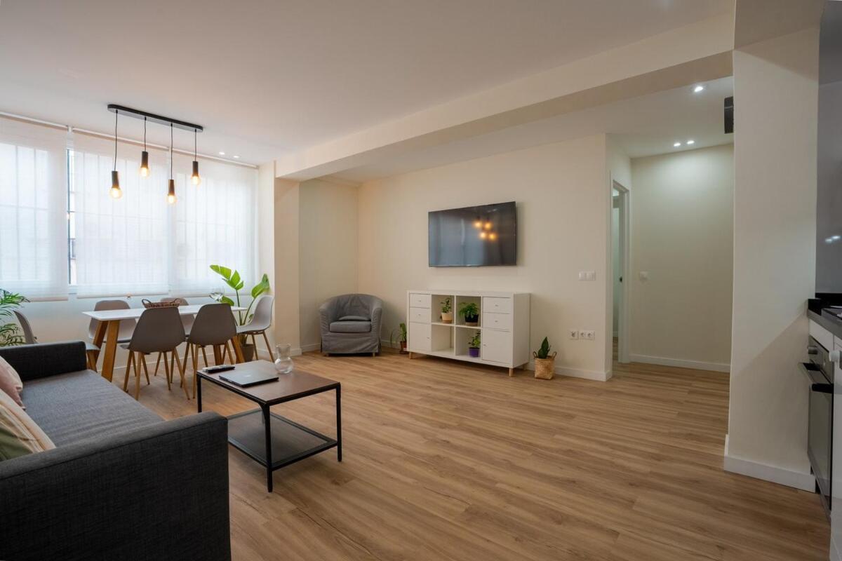 Soho Art Experience Apartment Malaga Luaran gambar