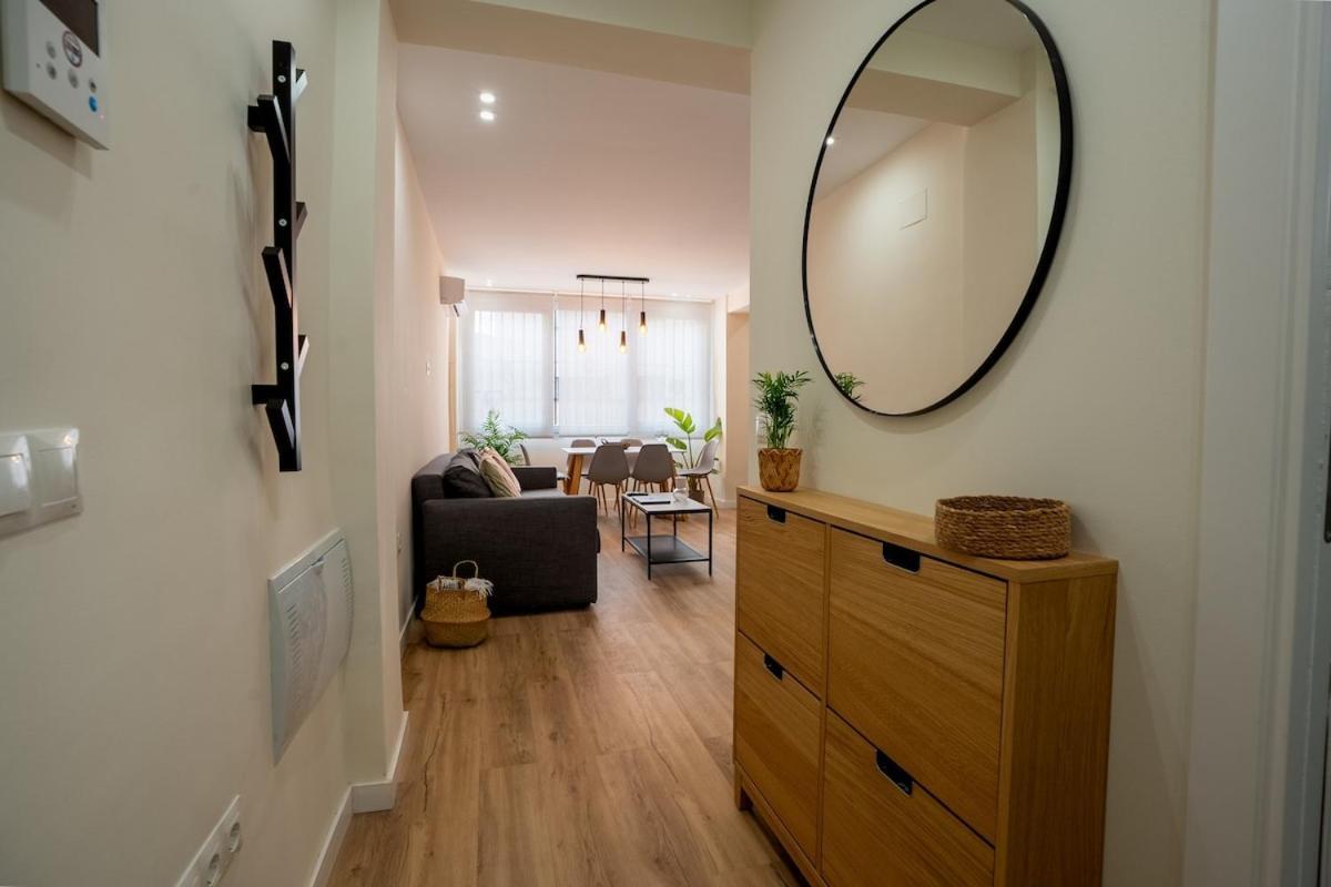 Soho Art Experience Apartment Malaga Luaran gambar