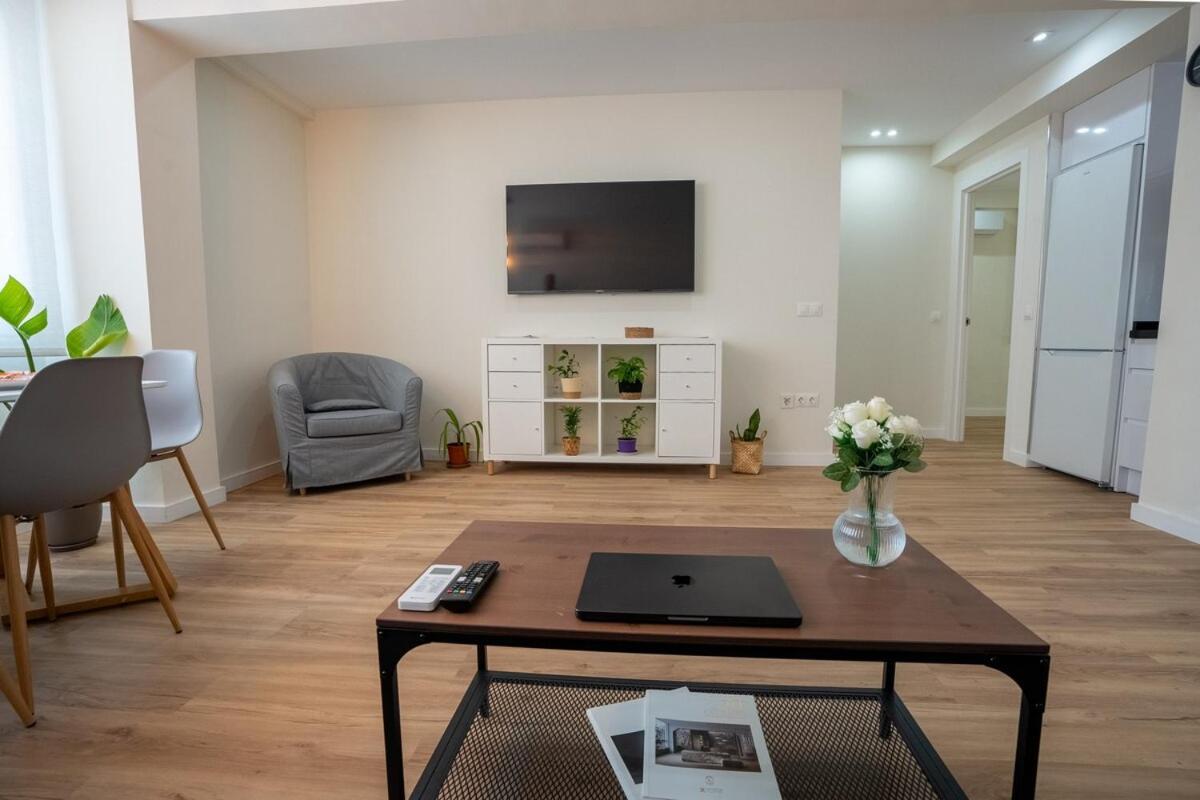 Soho Art Experience Apartment Malaga Luaran gambar