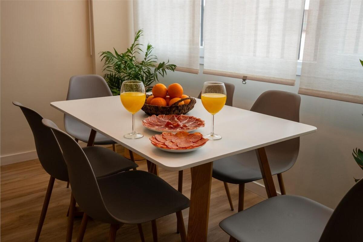 Soho Art Experience Apartment Malaga Luaran gambar