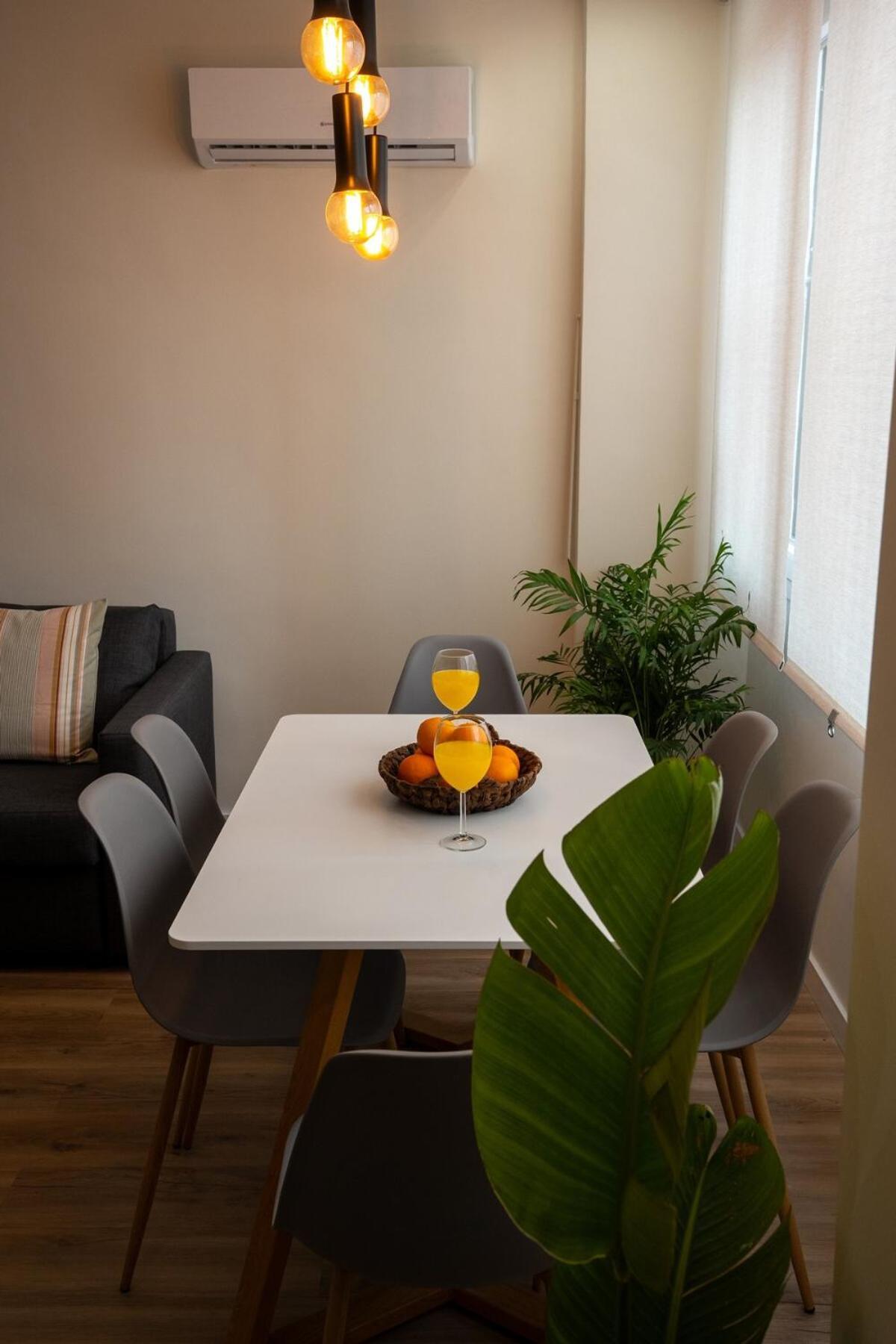 Soho Art Experience Apartment Malaga Luaran gambar