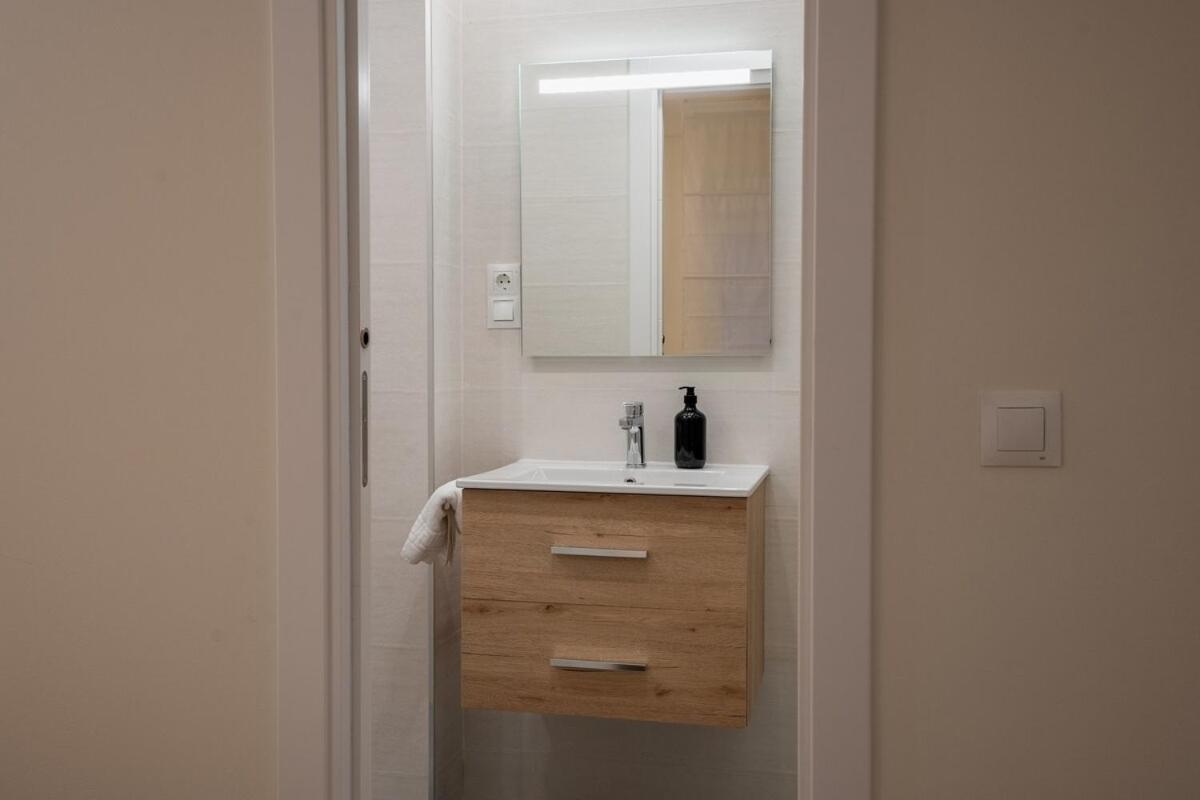 Soho Art Experience Apartment Malaga Luaran gambar